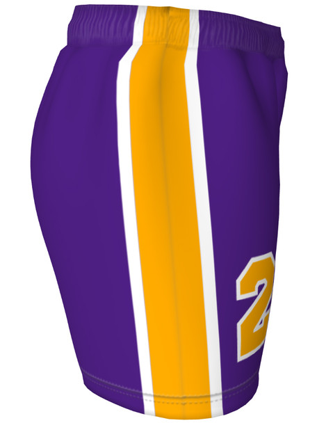 Quick Ship -Womens/Girls "Sideline 2" Custom Sublimated Soccer Set