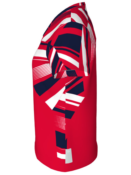 Quick Ship -Womens/Girls "Tiki Taka" Custom Sublimated Soccer Set