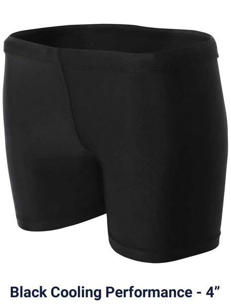 Womens/Girls "Rotation" Volleyball Uniform Set with Tight Fit Shorts Sets w/ Tight Fit Shorts All Sports Uniforms
