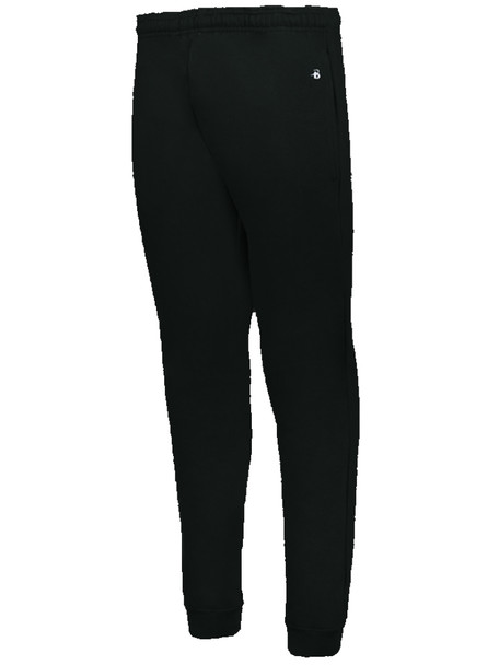 Adult "Honey Badger" 9.5oz 60/40 Jogger Pant