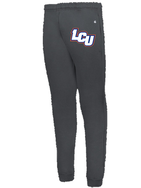 Adult "Honey Badger" 9.5oz 60/40 Jogger Pant