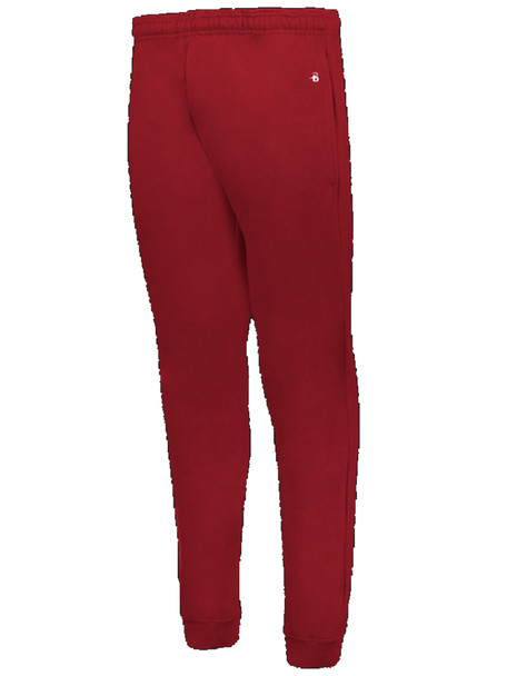 Adult "Honey Badger" 9.5oz 60/40 Jogger Pant