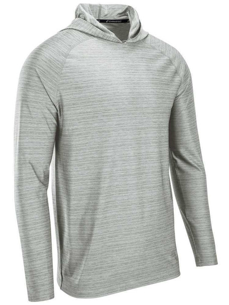 Youth "Striker" Performance Wicking 4 Way Stretch Shooting Shirt Youth Long Sleeve All Sports Uniforms