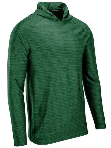 Youth "Striker" Performance Wicking 4 Way Stretch Shooting Shirt Youth Long Sleeve All Sports Uniforms