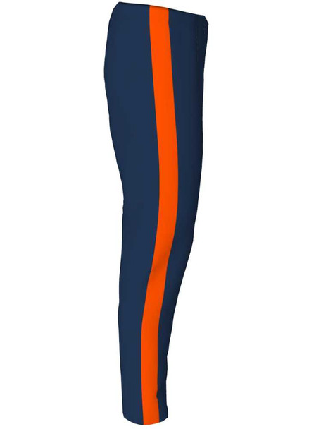 Quick Ship - Unisex "Guard" Custom Sublimated Pre-Game Set Pre-Game Sets All Sports Uniforms