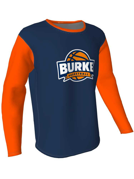 Quick Ship - Unisex "Guard" Custom Sublimated Pre-Game Set Pre-Game Sets All Sports Uniforms