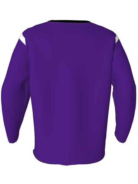 Quick Ship - Unisex "Miami" Custom Sublimated Pre-Game Set Pre-Game Sets All Sports Uniforms