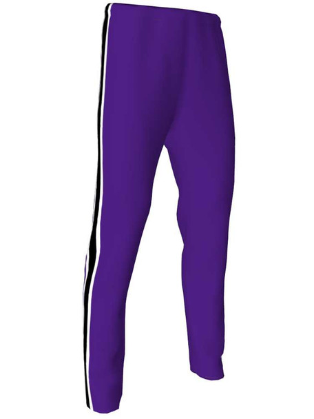 Quick Ship - Unisex "Miami" Custom Sublimated Pre-Game Set Pre-Game Sets All Sports Uniforms