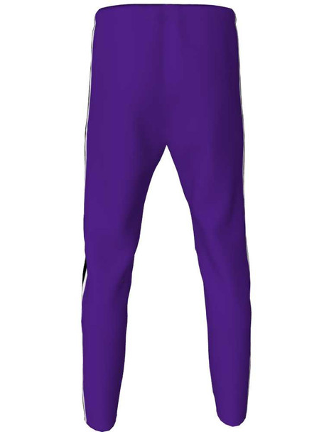 Quick Ship - Unisex "Miami" Custom Sublimated Pre-Game Set Pre-Game Sets All Sports Uniforms