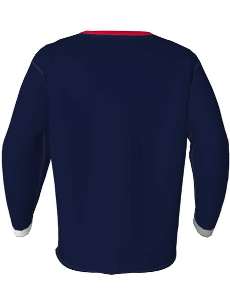 Quick Ship - Unisex "San Antonio" Custom Sublimated Pre-Game Set Pre-Game Sets All Sports Uniforms