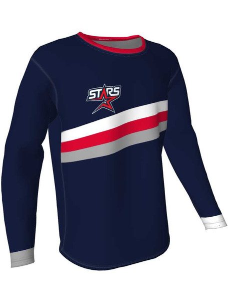 Quick Ship - Unisex "San Antonio" Custom Sublimated Pre-Game Set Pre-Game Sets All Sports Uniforms
