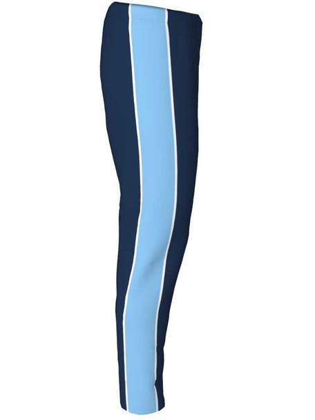 Quick Ship - Unisex "Seattle" Custom Sublimated Pre-Game Set Pre-Game Sets All Sports Uniforms