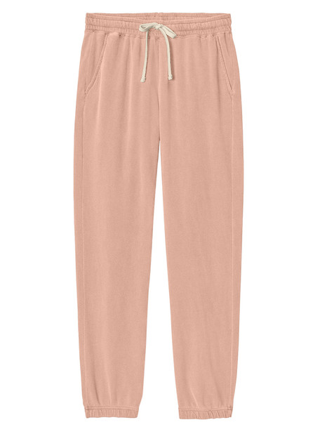 Adult "Lightweight Comfort Colors" 6.4oz 100% Cotton Sweatpant