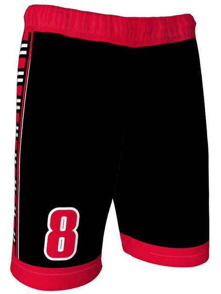 Quick Ship - Adult/Youth "Step Up" Custom Sublimated Basketball Uniform Quick Ship Adult Non-Reversible Basketball All Sports Uniforms