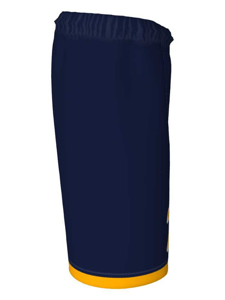 Quick Ship - Womens/Girls "Horse" Custom Sublimated Basketball Uniform Quick Ship Womens Non-Reversible Basketball All Sports Uniforms