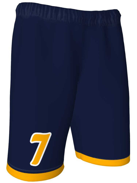 Quick Ship - Womens/Girls "Horse" Custom Sublimated Basketball Uniform Quick Ship Womens Non-Reversible Basketball All Sports Uniforms