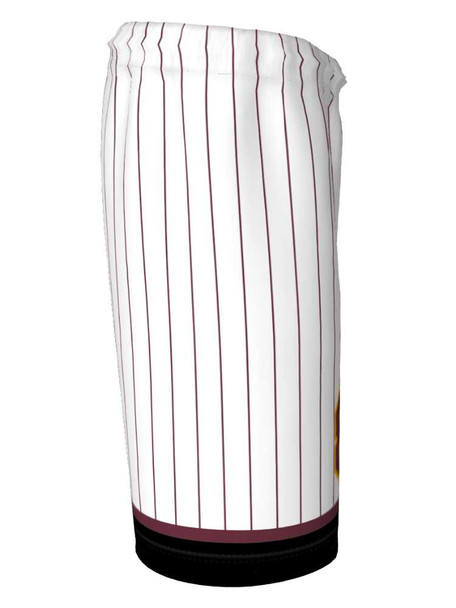 Quick Ship - Womens/Girls "Thunder" Custom Sublimated Basketball Uniform Quick Ship Womens Non-Reversible Basketball All Sports Uniforms