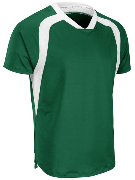 Youth "Ultra Stretch" Soccer Jersey