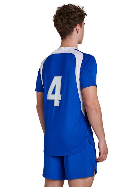 Youth "Ultra Stretch" Soccer Jersey