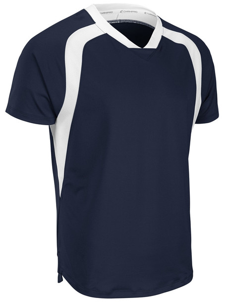 Youth "Ultra Stretch" Soccer Jersey