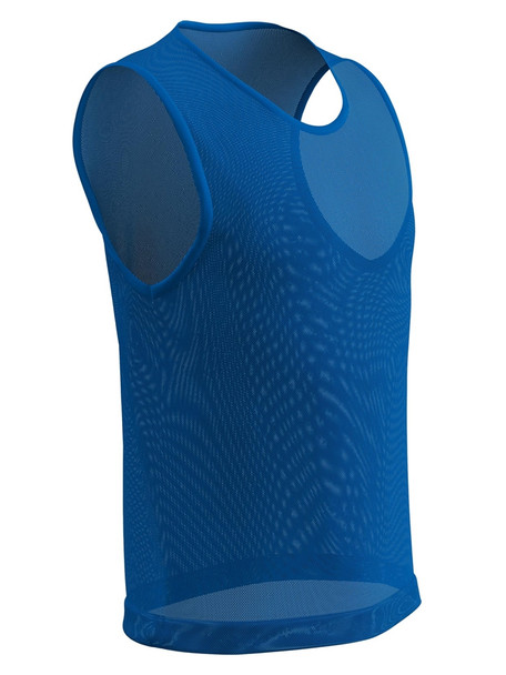 Adult "Scrimmage" Soccer Pinnie