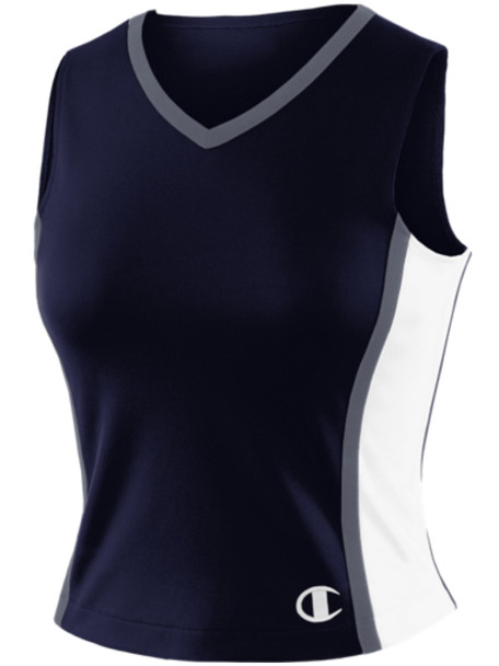 Womens/Girls Champion "Powerhouse" Cheer Set