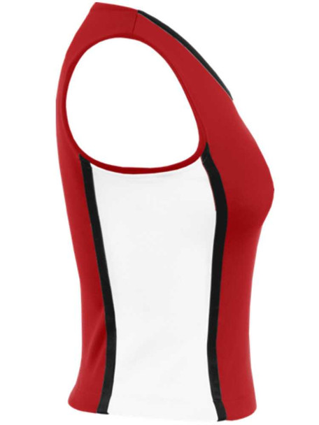 Copy of Womens/Girls Champion "Powerhouse" Cheer Set Uniform Sets All Sports Uniforms