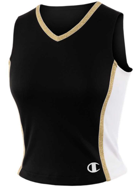 Copy of Womens/Girls Champion "Powerhouse" Cheer Set Uniform Sets All Sports Uniforms