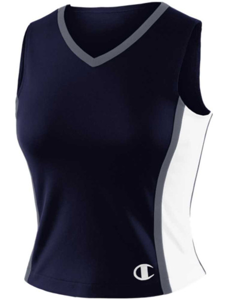 Copy of Womens/Girls Champion "Powerhouse" Cheer Set Uniform Sets All Sports Uniforms