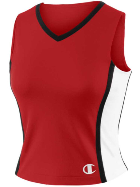 Copy of Womens/Girls Champion "Powerhouse" Cheer Set Uniform Sets All Sports Uniforms