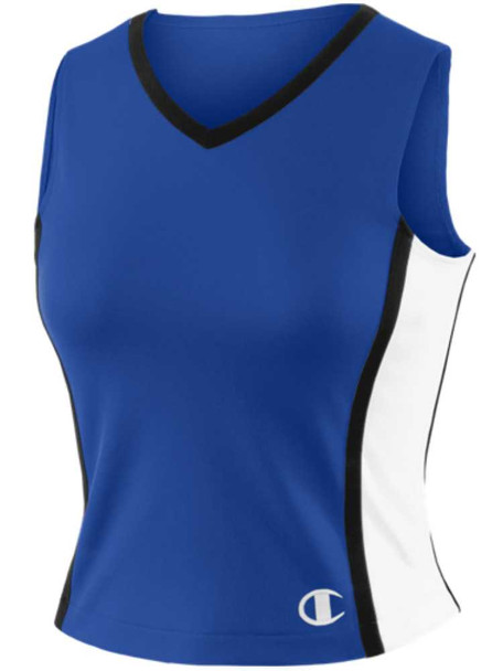 Copy of Womens/Girls Champion "Powerhouse" Cheer Set Uniform Sets All Sports Uniforms