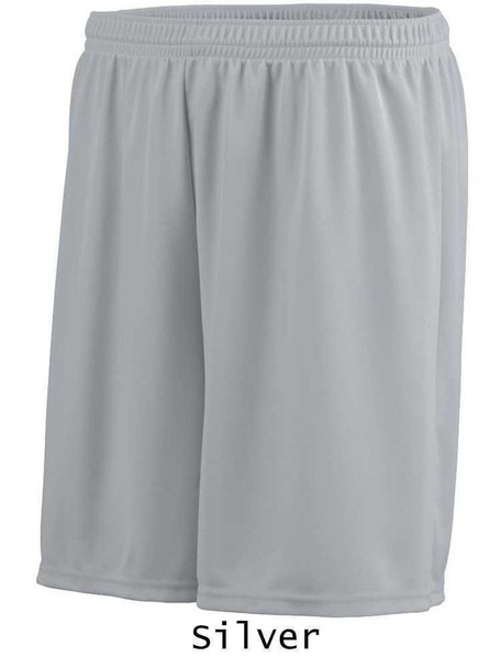 Adult 7" Inseam "Hoopster" Basketball Shorts Adult All Sports Uniforms