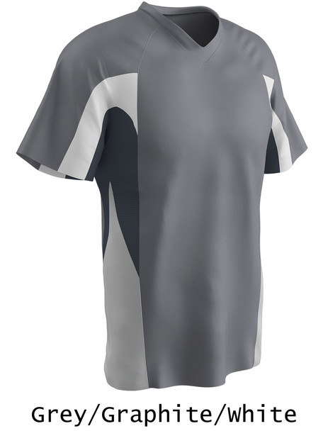 Adult/Youth "Relief" Baseball Uniform Set