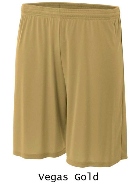 Youth 4" Inseam "Cooling Performance" Soccer Shorts Youth Soccer Shorts All Sports Uniforms