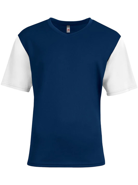 Adult "Old School" Baseball Jersey