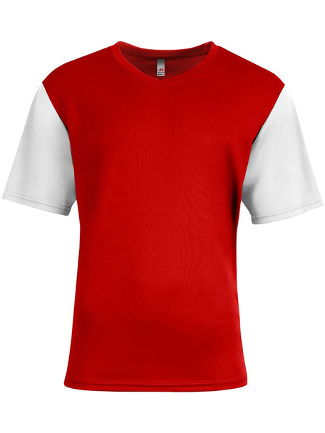 Adult "Old School" Baseball Jersey