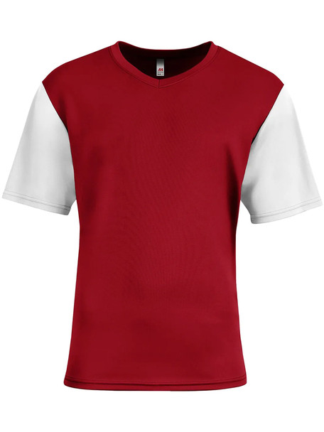 Adult/Youth "Old School"  Baseball Uniform Set
