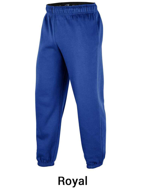 Youth "Victory" 8.1oz 60/40 Sweatpant Youth All Sports Uniforms