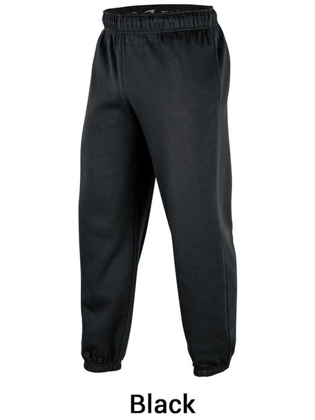 Youth "Victory" 8.1oz 60/40 Sweatpant Youth All Sports Uniforms