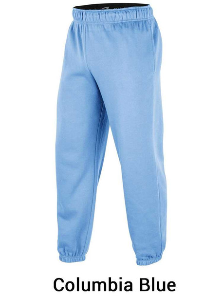 Youth "Victory" 8.1oz 60/40 Sweatpant Youth All Sports Uniforms