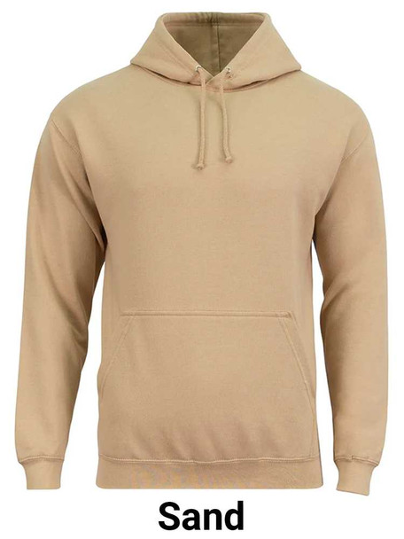 Adult "Legends" 8.3oz 80/20 Hoodie Adult All Sports Uniforms