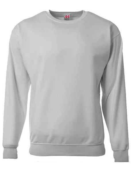 Youth "Sprint" Performance Wicking Crew Youth All Sports Uniforms