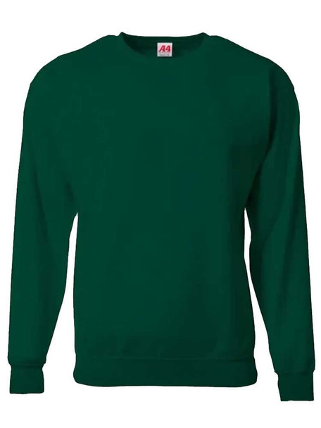 Youth "Sprint" Performance Wicking Crew Youth All Sports Uniforms