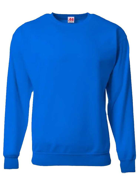 Youth "Sprint" Performance Wicking Crew Youth All Sports Uniforms