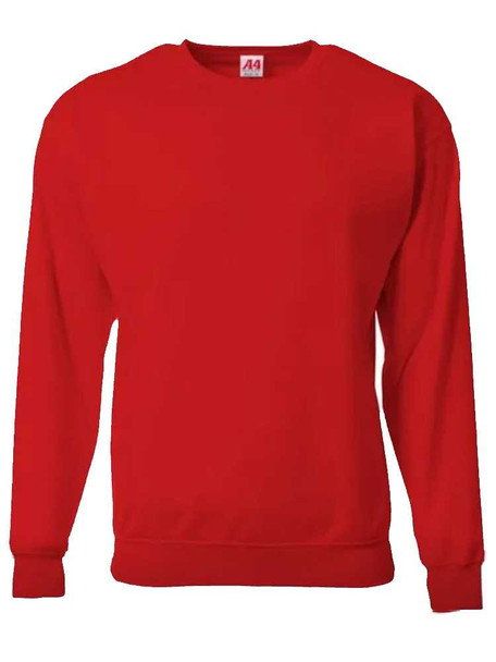 Youth "Sprint" Performance Wicking Crew Youth All Sports Uniforms