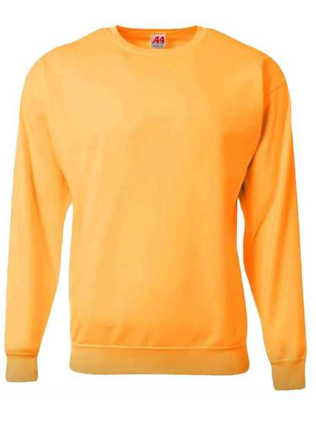 Youth "Sprint" Performance Wicking Crew Youth All Sports Uniforms