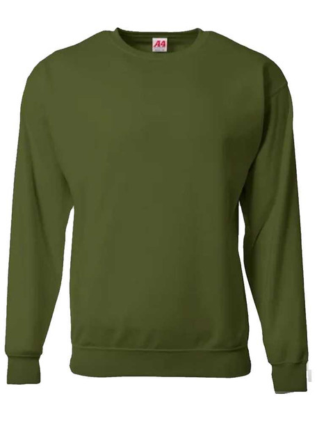 Adult/Youth "Sprint" Performance Wicking Crew Set Adult/Youth All Sports Uniforms