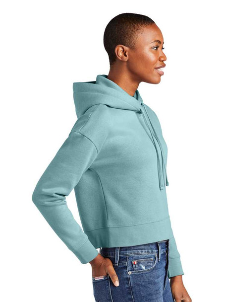 Womens "VIP" 8.3oz 60/40 Hoodie Womens All Sports Uniforms