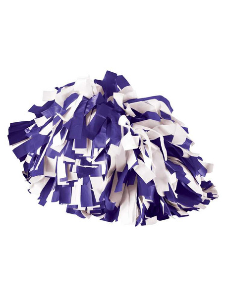 Set of 2 - Spirit Poms Accessories & Essentials All Sports Uniforms