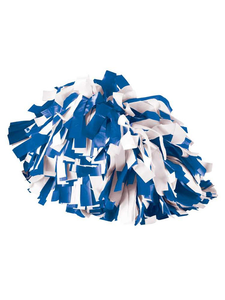 Set of 2 - Spirit Poms Accessories & Essentials All Sports Uniforms